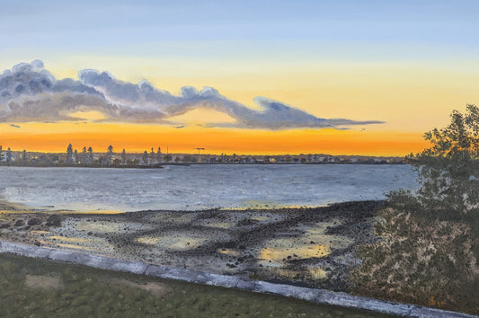 Australian Landscape Print Club - 12 Months