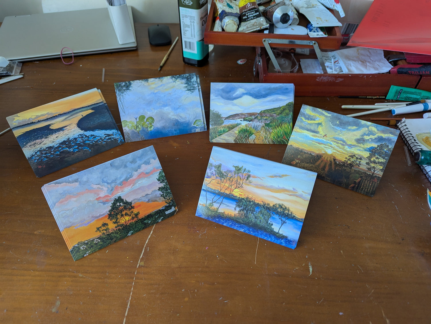 Monthly Print Club